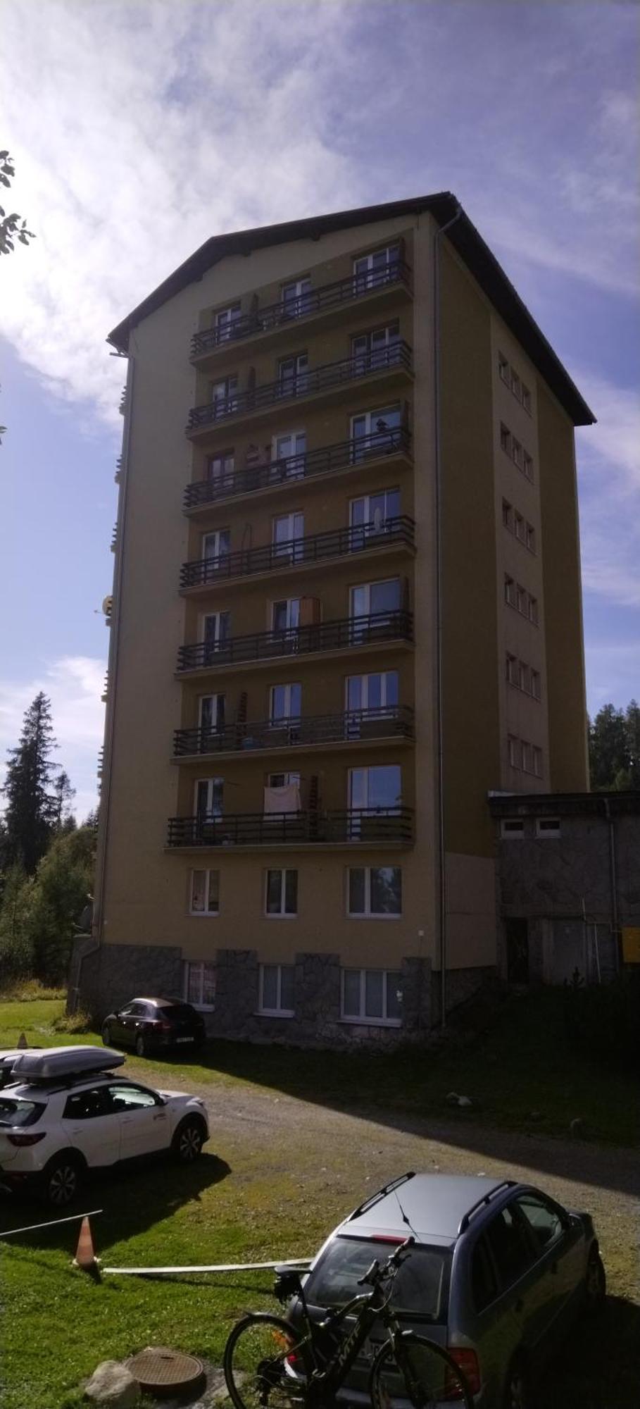 Best Mountains View Apartment Strbske Pleso ภายนอก รูปภาพ